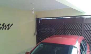 Imagem 7: Sobrado à venda, 163 m² por R$ 750.000,00 - Mooca - São Paulo/SP