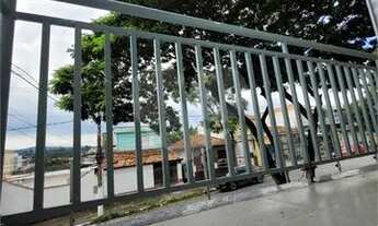 Imagem 5: Apartamento dois quartos sala cozinha banheiro area de serviços jardim frança