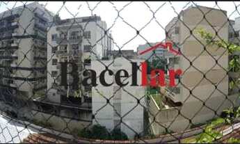Imagem 3: Apartamento-À VENDA-Tijuca-Rio de Janeiro-RJ