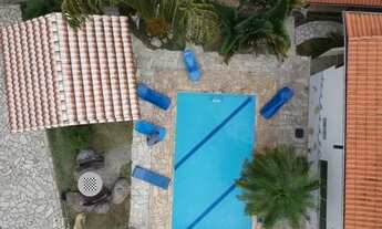 Imagem 6: Apartamento mobiliado tipo flat Itatiaia