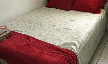 Imagem: Alugo Kitnet no capão raso