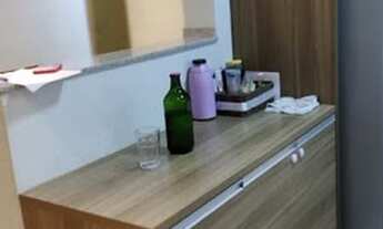 Imagem 3: Apartamento com 1 suíte + 2 quartos, 78 m² - venda por R$ 500.000 ou aluguel por R$ 2.700