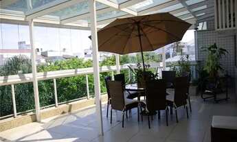 Imagem: Cobertura Duplex à venda no Recreio dos