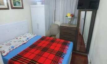 Imagem 2: Apartamento com 3 dormitórios à venda, 73 m² por R$ 310.000,00 - Jardim Patente Novo - São