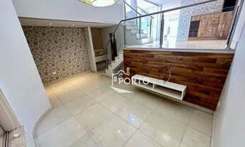 Imagem: Casa com 3 dormitórios, sendo 1 suíte