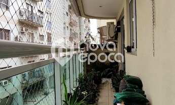 Imagem 3: Grajaú Apartamento com 3 dormitórios