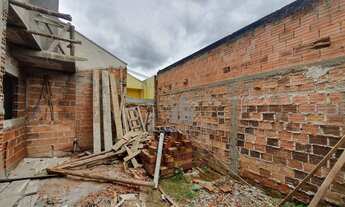 Imagem 7: Sobrado com 2 dormitórios à venda, 64 m² por R$ 260.000,00 - Campo de Santana - Curitiba/P