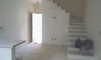 Imagem 7: Casa Padrão em São Carlos