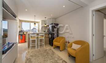 Imagem 6: Apartamento para venda com 144 metros quadrados com 3 suítes em Petrópolis - Porto Alegre