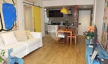 Imagem 5: Apartamento com 2 dormitórios à venda, 86 m² por R$ 1.550.000,00 - Ipanema - Rio de Janeir