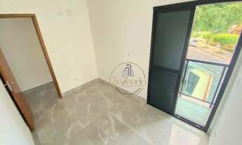 Imagem 7: Apartamento com 2 dormitórios à venda, 55 m² por R$ 310.000 - Vila Helena - Santo André/SP