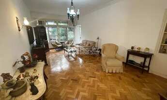 Imagem 3: Tijuca Apartamento com 3 dormitórios