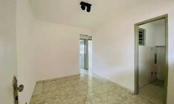 Imagem 3: Apartamento com 1 dormitório à venda, 38 m² por R$ 160.000,00 - Mirim - Praia Grande/SP