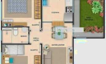 Imagem 6: SOROCABA - Padrão - Caguassu