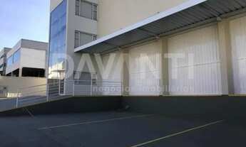 Imagem 2: Galpão - Loteamento Industrial Veccon Zeta - Sumaré