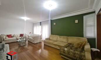 Imagem 5: Apartamento à venda 3 quartos 1 suíte 2 vagas Venezuela Centro - Santo André - SP