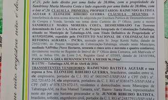 Imagem: Vendo dois terrenos