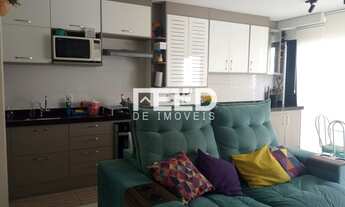 Imagem: Apartamento à venda no bairro Centro