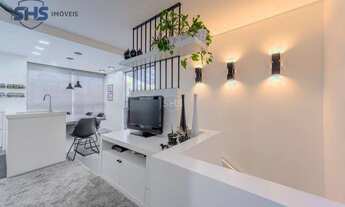 Imagem 5: Apartamento com 2 dormitórios à venda, 120 m² por R$ 1.289.000,00 - Victor Konder - Blumen