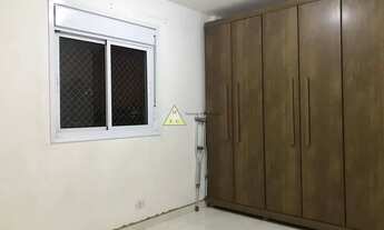 Imagem 7: APARTAMENTO PARA LOCAÇÃO VILALEOPOLDINA COM 50 METROS 2 DORM. 1 GARAGGEM