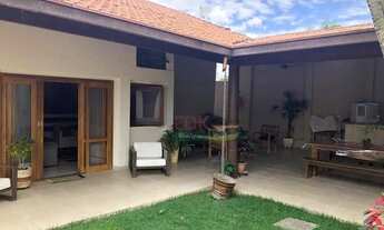 Imagem 3: Casa com 6 dormitórios à venda, 420 m² por R$ 850.000,00 - Estrada Nova Taubaté - Tremembé