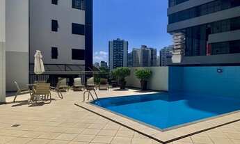 Imagem 3: Apartamento 2 quartos para venda Pituba