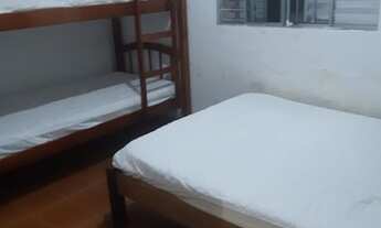 Imagem 4: Casa com piscina em Ubatuba