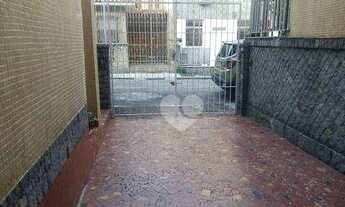 Imagem 6: Casa com 4 dormitórios à venda, 280 m² por R$ 831.000,00 - Grajaú - Rio de Janeiro/RJ