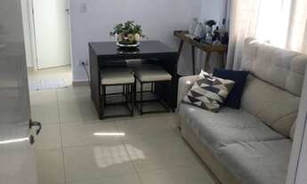 Imagem: Apartamento com 2 quartos - Bairro Alvinópolis