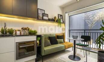 Imagem: SAO PAULO - Apartamento Padrão - VILA MARIANA