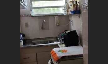 Imagem 7: Vendo apto 2/4 Conjunto Santa Madalena, Av, Vasco da Gama, reformado e pintado