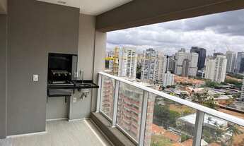 Imagem 4: Apartamento Venda Brooklin 69 m² 2 Dormitórios