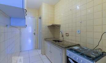 Imagem 5: Apartamento para Aluguel - Centro, 1 Quarto, 35 m2