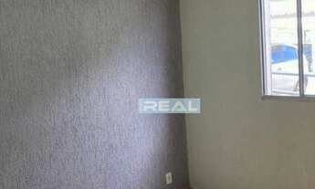 Imagem 7: Apartamento com 2 dormitórios à venda, 47 m² por R$ 225.000,00 - Residencial Parque Padova