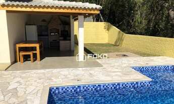 Imagem: Casa com 3 dormitórios à venda, 170 m²