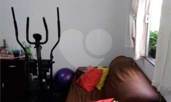 Imagem 3: Apartamento - 03 quartos - Méier