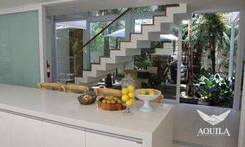 Imagem 6: SOBRADO COM 03 SUÍTES NO CONDOMÍNIO MONT BLANC SOROCABA