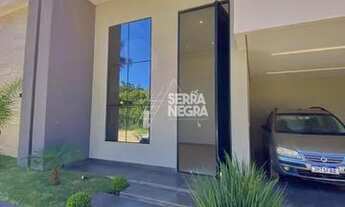 Imagem 4: CASA MODERNA, 3 QUARTOS, ALTO PADRÃO, CHURRASQUEIRA, SHA CONJUNTO 3, ARNIQUEIRAS