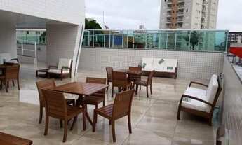 Imagem 3: Apartamento com 1 dorm, 58 m², Caicara, Praia Grande - R$ 290 mil
