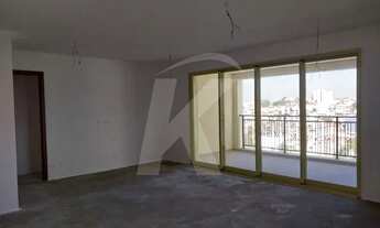 Imagem 3: Apartamento à venda no bairro de Santana, 3 suítes, 1 vaga, 133m2 de área útil