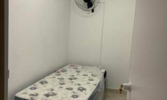 Imagem 4: Quarto individual