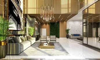 Imagem 2: Exclusive 275 Apartamento com 5 dormitórios