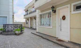 Imagem 7: SÃO PAULO - Casa De Condomínio - VILA MONUMENTO