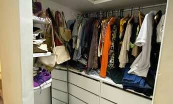 Imagem 4: Apartamento para Venda em Fortaleza, Papicu, 2 dormitórios, 1 suíte, 2 banheiros, 1 vaga