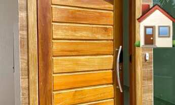 Imagem: Casa térrea 03 suítes escritório /