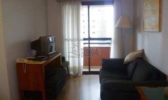 Imagem: Flat no Brooklin disponivel para locação!