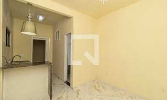 Imagem 2: Apartamento para Aluguel - Jardim Carioca, 1 Quarto, 40 m2