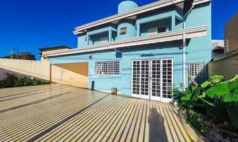 Imagem 2: Casa - Jardim Eulina - Campinas