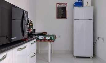 Imagem 7: Sorocaba - Apartamento Padrão - Vila Santana