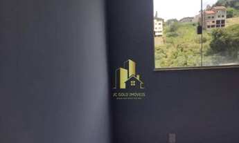 Imagem 4: Apartamento com 2 dormitórios à venda, 48 m² - Parque Independência - Barra Mansa/RJ